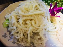 -舒家大院老火锅(台江路店)