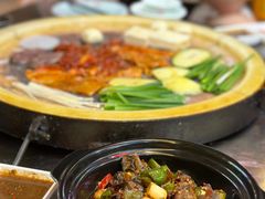 -八木轩·寻味大理白族民俗餐厅(文献路店)