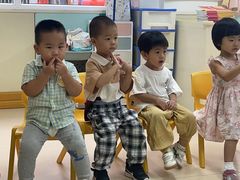 -苏州市姑苏区宝仁幼儿园