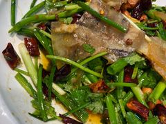 -阿吾丹的烤羊·新疆菜·抓饭·拌面(乌尔禾店)