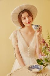点击看大图 -Chic Bridal 熙可婚纱