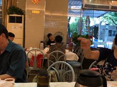 大堂-蒲园食堂(中山大学广州校区南校园店)