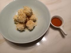-周渝食惦·酸菜鱼精致川菜(横岗店)