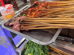 -水碾河刘老大串串香(水碾河路店)