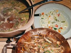 -黄山老妈·土菜(碧桂园店)
