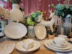 -陶缘陶瓷工厂店