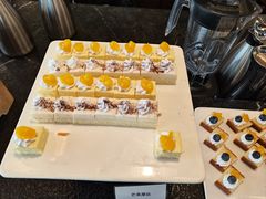 -上海虹桥宾馆·SLIDER(郁锦香店)