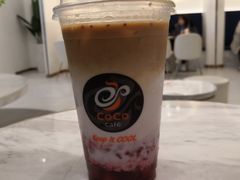 -CoCo都可(中联广场店)