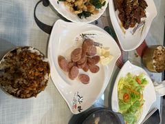 -金姐台湾菜(珠江路店)