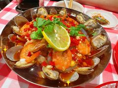 -辣小鲜·南昌大排档(船山路店)