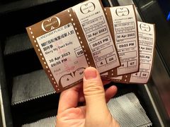 -GALA CINEMA(朗豪坊购物商场店)