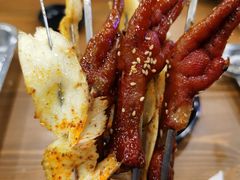 -老虎滩大连海鲜烧烤(建邺云锦路总店)