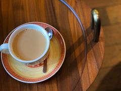 -RUMORS COFFEE ROASTERY鲁马滋咖啡(湖南路店)