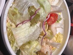 -胖哥俩肉蟹煲(济南世茂国际广场店)