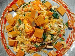 辣烤花菜-Moka Bros 摩卡站(西单大悦城店)