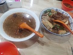-原肖村桥卤煮(旧宫东路店)