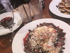 -Pancakes on the rocks(Darling Harbour)