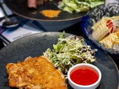 -法兰度航空主题餐厅(台山昌大昌店)