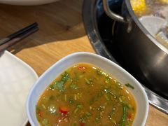 -小饕荟养生火锅(仁和·熙春郡店)