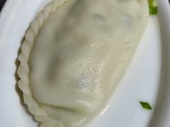 鲅鱼水饺-荣祥海鲜·烟台菜(胜利路二部)