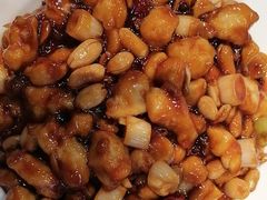 -郭林家常菜(狼垡店)