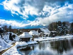 -聚春园·福龙泉澡堂(温泉店)