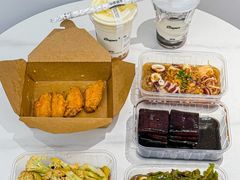 -新白鹿餐厅(城西银泰城店)