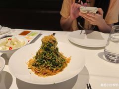 -四季民福烤鸭店(外滩外白渡桥店)