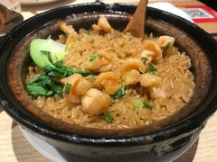 -六泰居·尔滨地标·东北菜(泰山路店)