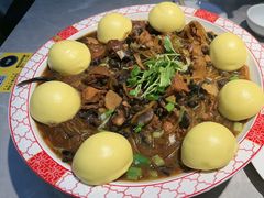 -华竹饭店(中央大街店)
