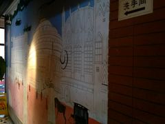 -广东道至正餐厅(区庄店)