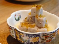 桂花荔浦芋头-庆春朴门