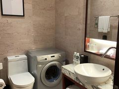 -上海龙之梦万丽酒店