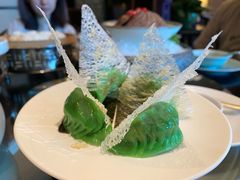 -广州康莱德·韵轩中餐厅