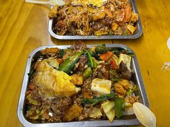 -幸福铁板烧(共和村店)
