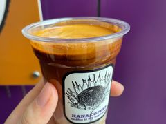 dirty-HANA COFFEE(长寿路店)