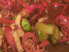-指爱龙虾(金杨路总店)
