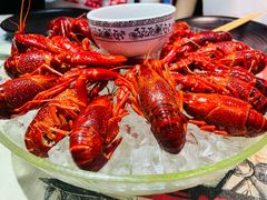 -红钳侠小龙虾·烧烤(中赢康康谷店)