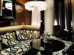 -广州四季酒店·天吧·高空酒吧