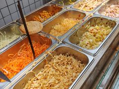 -三兄弟高炉烧饼