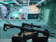 -枪馆1号实弹射击俱乐部