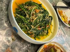 -浩海火烧云傣家菜(京广店)