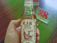 -凌舍好烧鹅(中山路店)