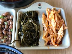 -李先生牛肉面大王(东铁营店)