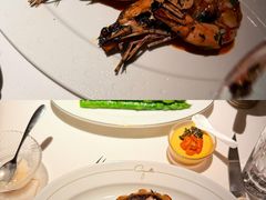 -壳里西餐厅Coquille Seafood Bistro(蒙自路店)