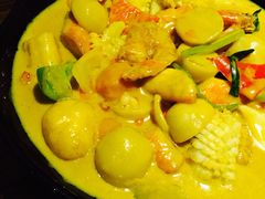 Siam泰餐厅-Siam泰餐厅(水上公园店)