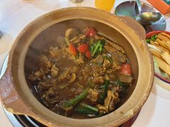 -虎婆冷饮店·海南特色炒冰(三亚湾店)