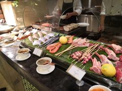 -索菲特西湖大酒店·香榭丽全日候餐厅(南山路店)