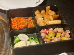 -嘿嘟嘟·肋条烧肉放题(爱融荟城店)
