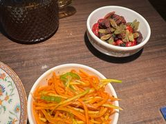 -撒拉花儿·新疆菜·清真(太阳宫店)